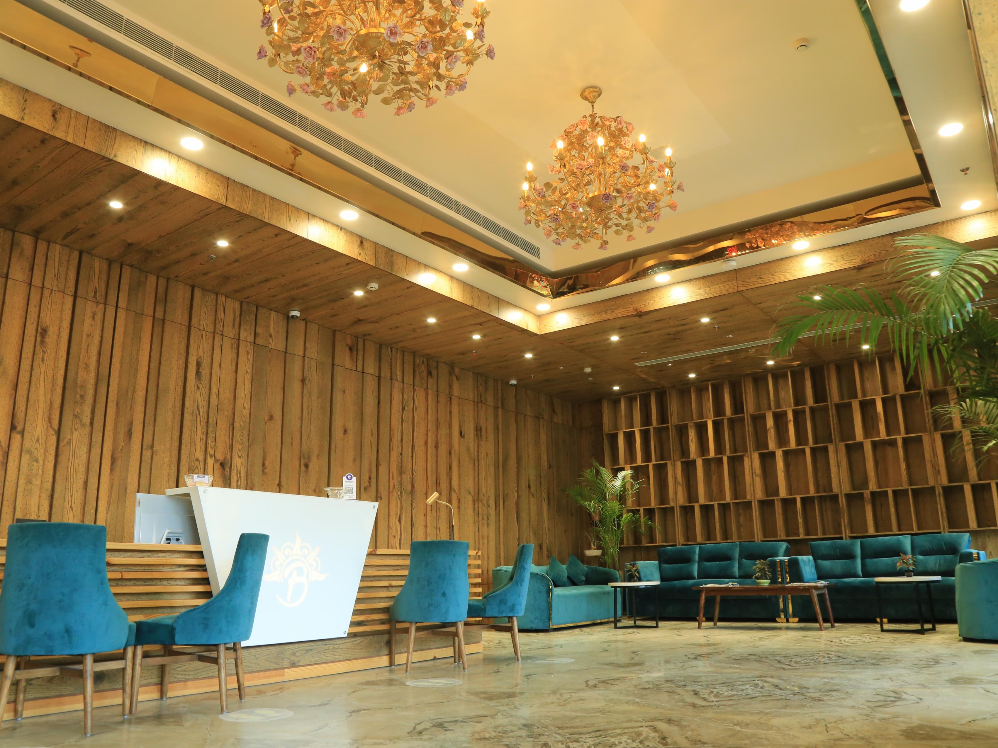 Address of Bravia Hotel, Ajmer