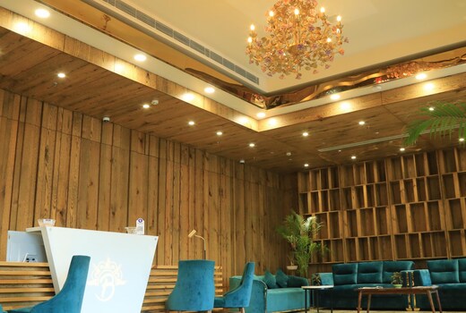 Bravia Hotel, Ajmer