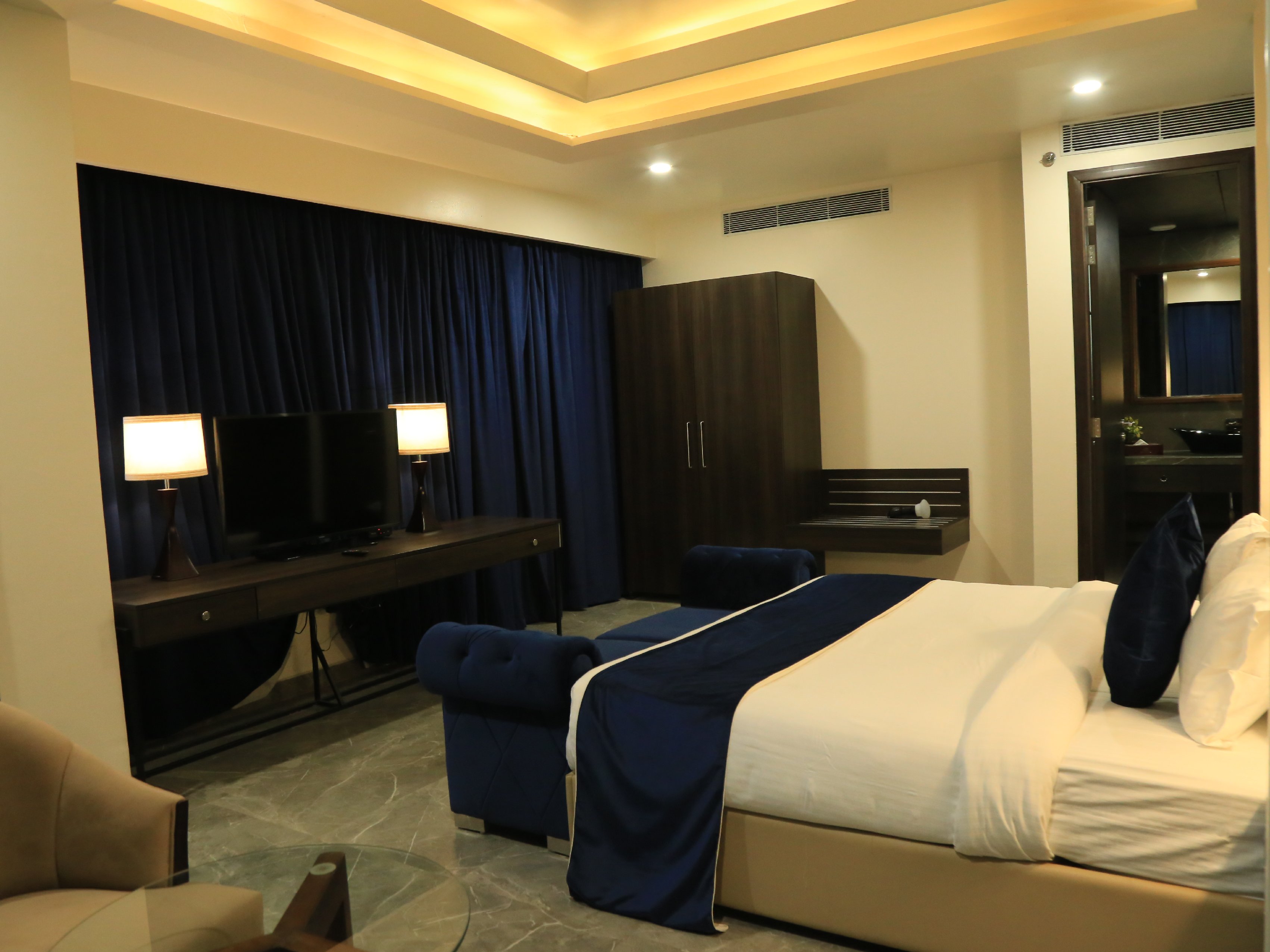 Bravia Hotel, Ajmer - Tap to explore photos