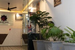 Hotel Qube Inn Gachibowli Hyderabad