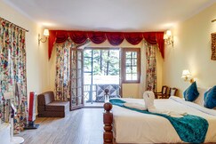 Shimla British Resort|Heritage Rooms