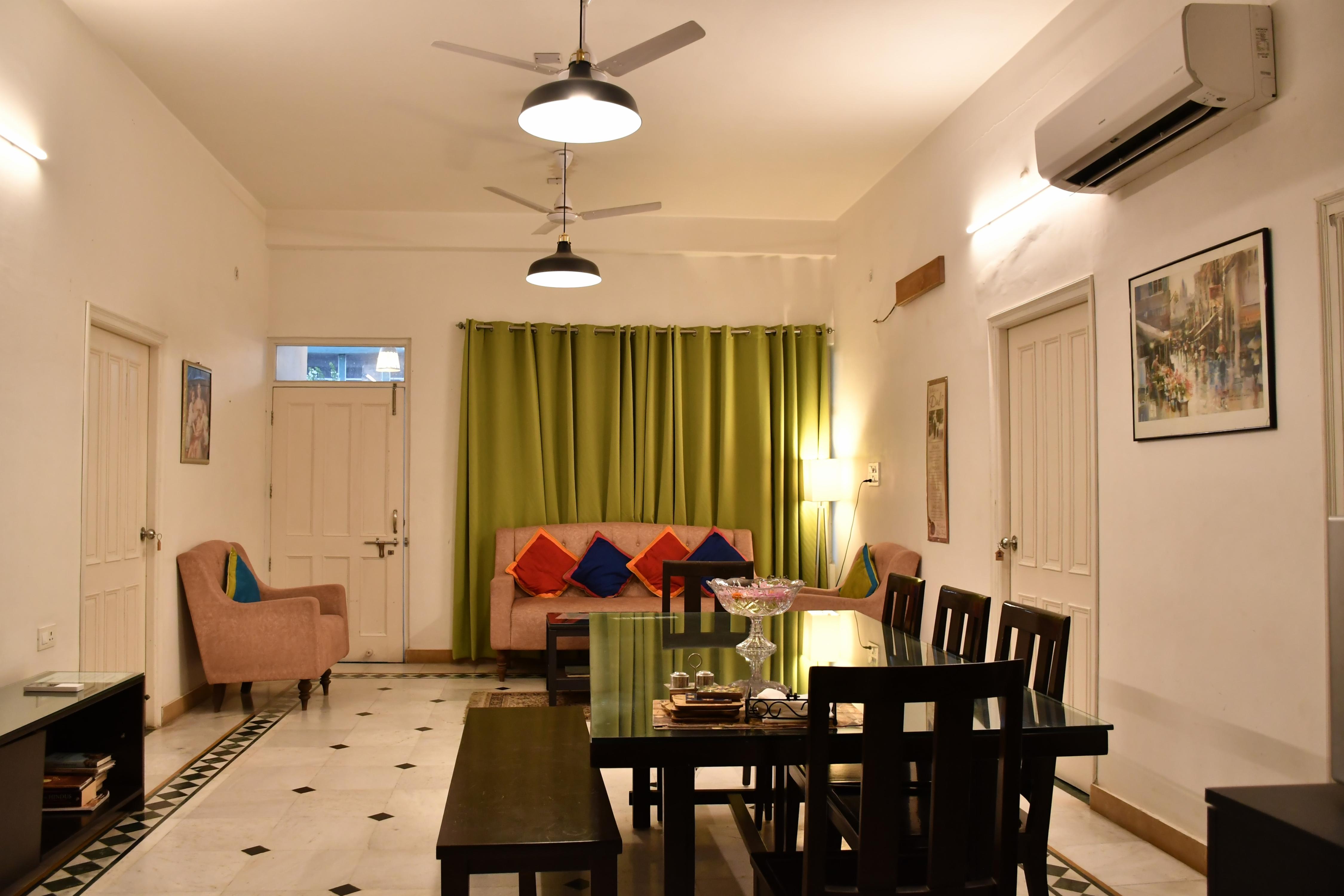 Nawab Ki Deohri | Boutique Heritage Homestay - Tap to explore photos