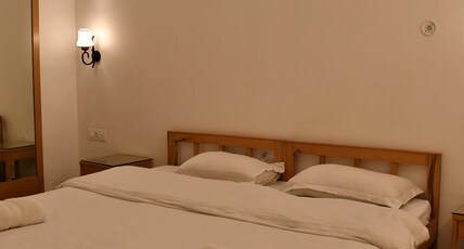 Nawab Ki Deohri | Boutique Heritage Homestay Room Type - Deluxe Room with Private Bathroom3 Nawab Ki Deohri | Boutique Heritage Homestay Room Type - Deluxe Room with Private Bathroom3