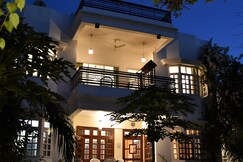 Nawab Ki Deohri | Boutique Heritage Homestay