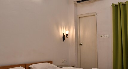 Nawab Ki Deohri | Boutique Heritage Homestay Room Type - Deluxe Room with Private Bathroom1 Nawab Ki Deohri | Boutique Heritage Homestay Room Type - Deluxe Room with Private Bathroom1