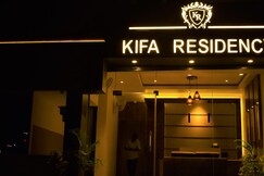 KIFA RESIDENCY