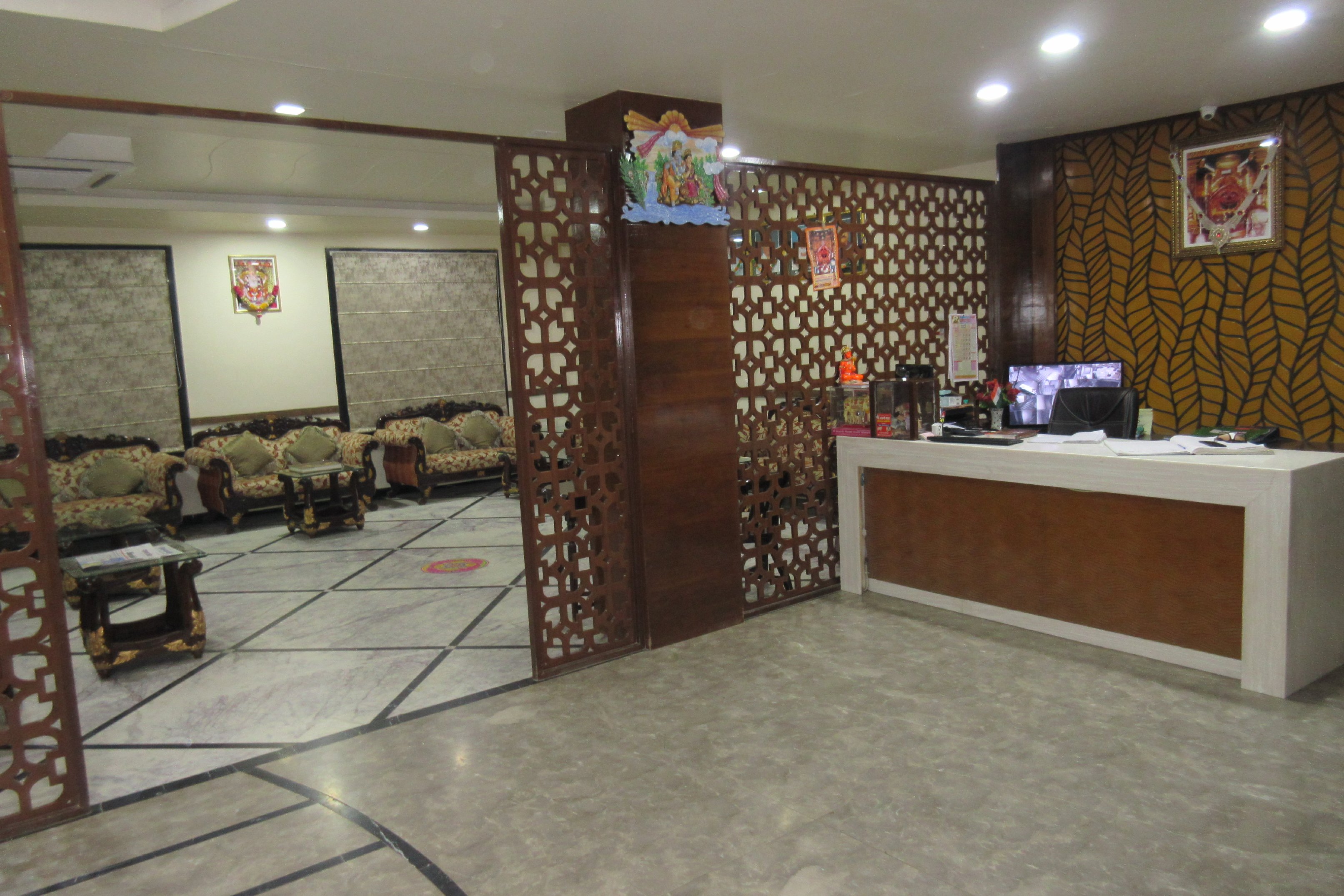 Jaiswal Sewa Sadan