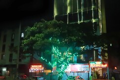 Hotel Flying Inn  Airport Road