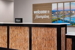 Hampton Inn by Hilton Augusta/Gordon Highway