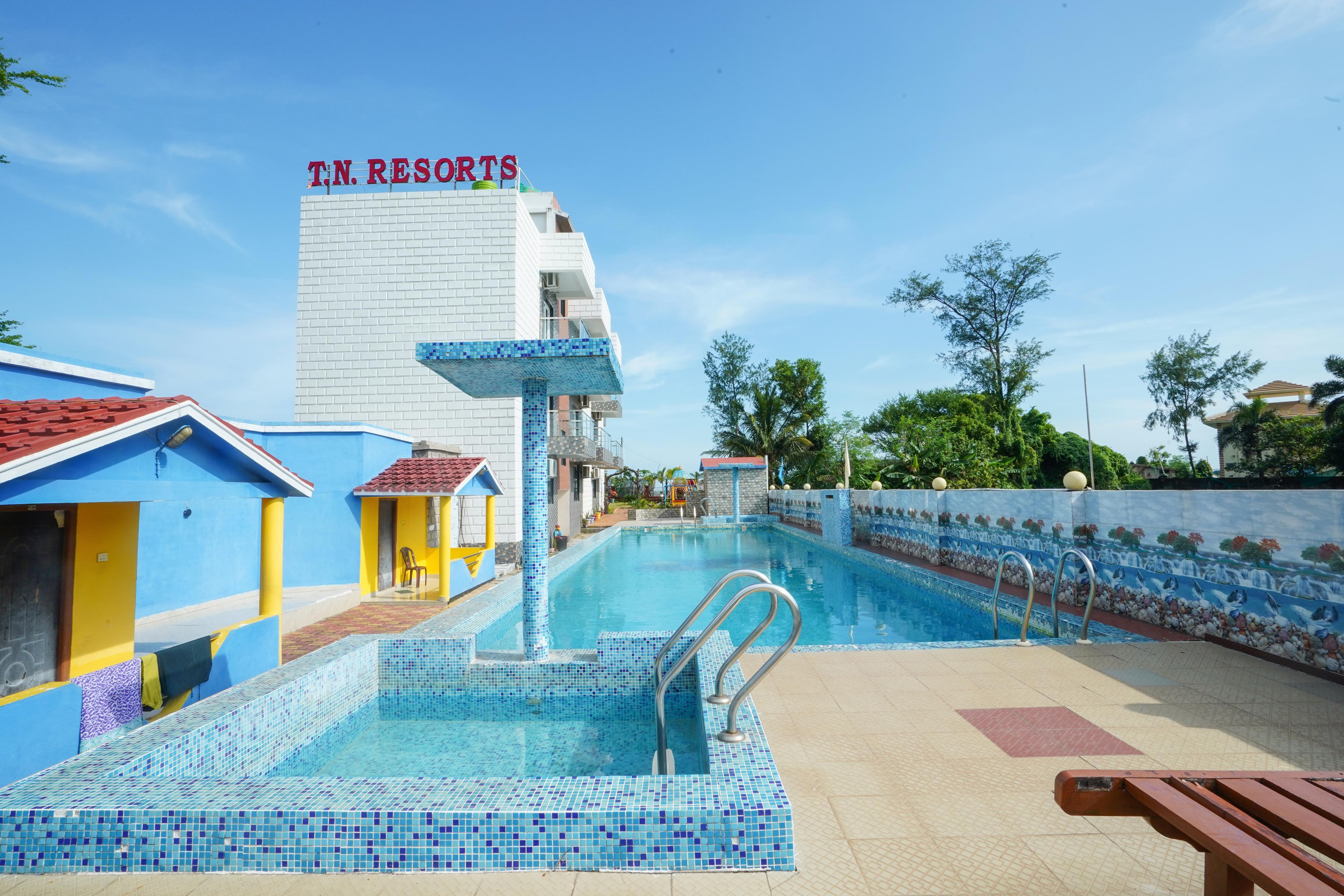 TN RESORT