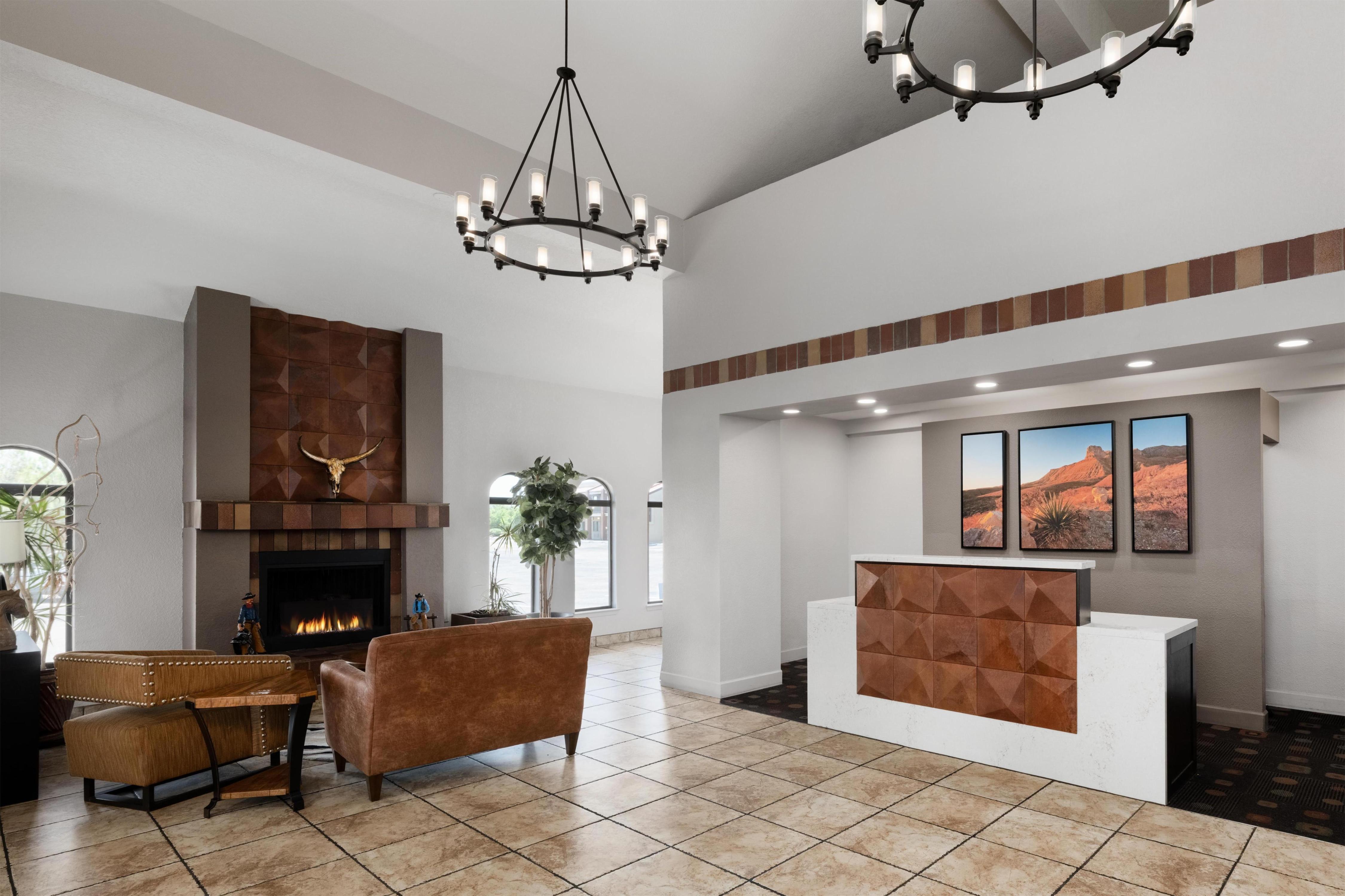 Best Western Discovery Inn