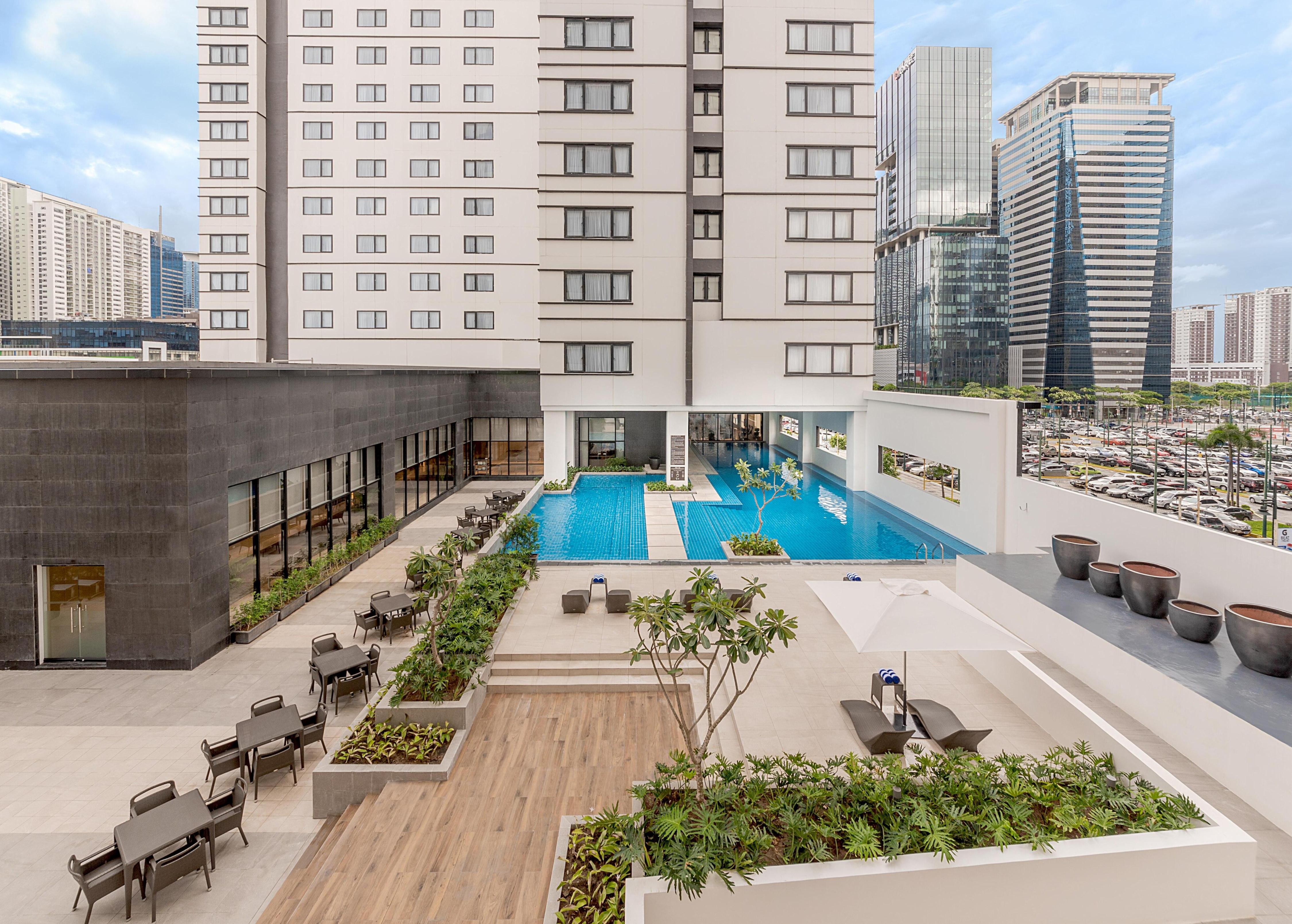 Seda Bonifacio Global City - Tap to explore photos