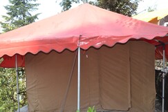 Perfect Himalayan Camping and Trekking Ukhimath