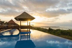 Semabu Hills Hotel Nusa Penida
