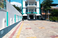 President Hotel Lumbini