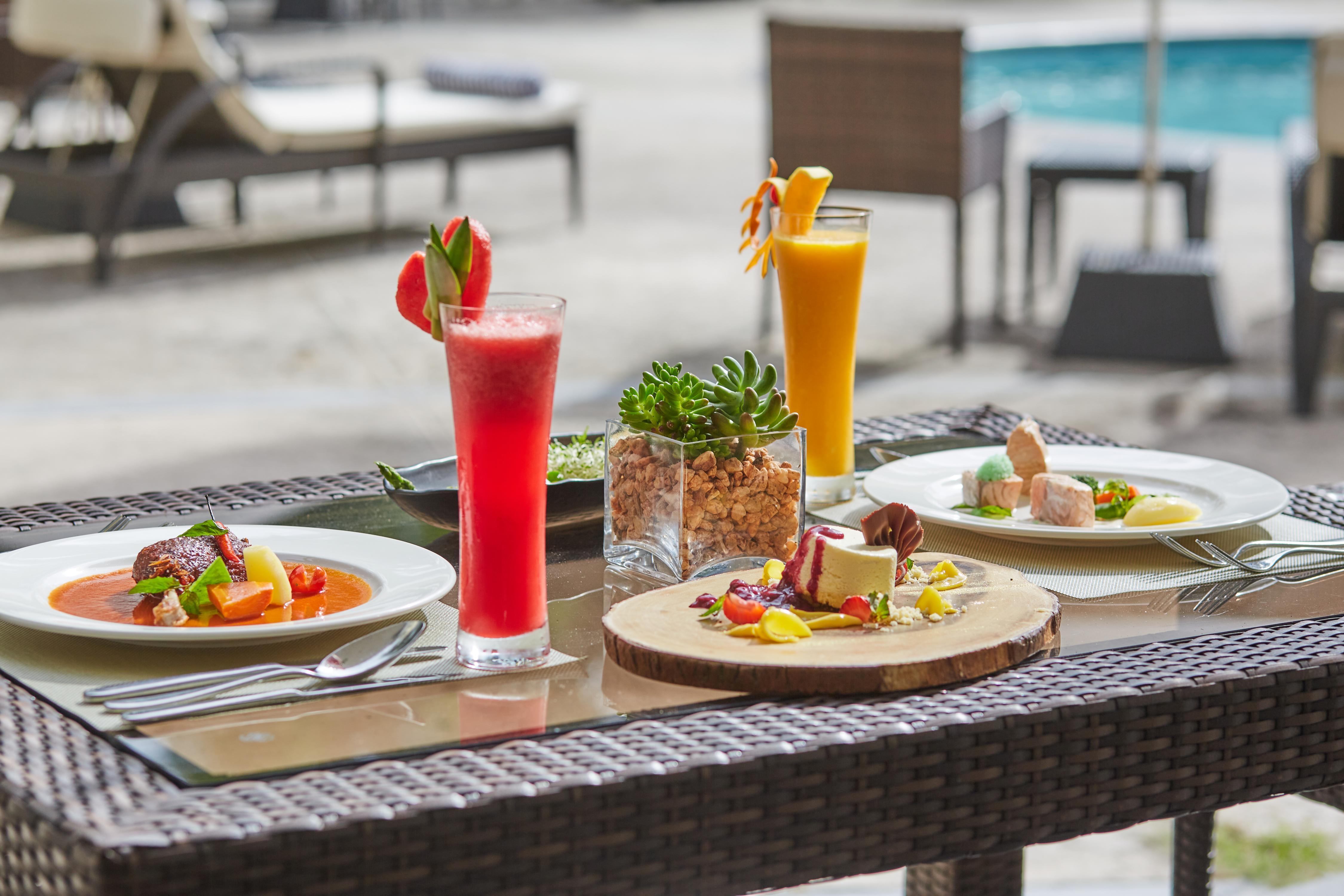 Quest Plus and Conference Clark