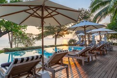 Cape Kudu Hotel, Koh Yao Noi