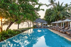 Cape Kudu Hotel, Koh Yao Noi
