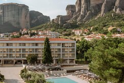 DIVANI METEORA HOTEL