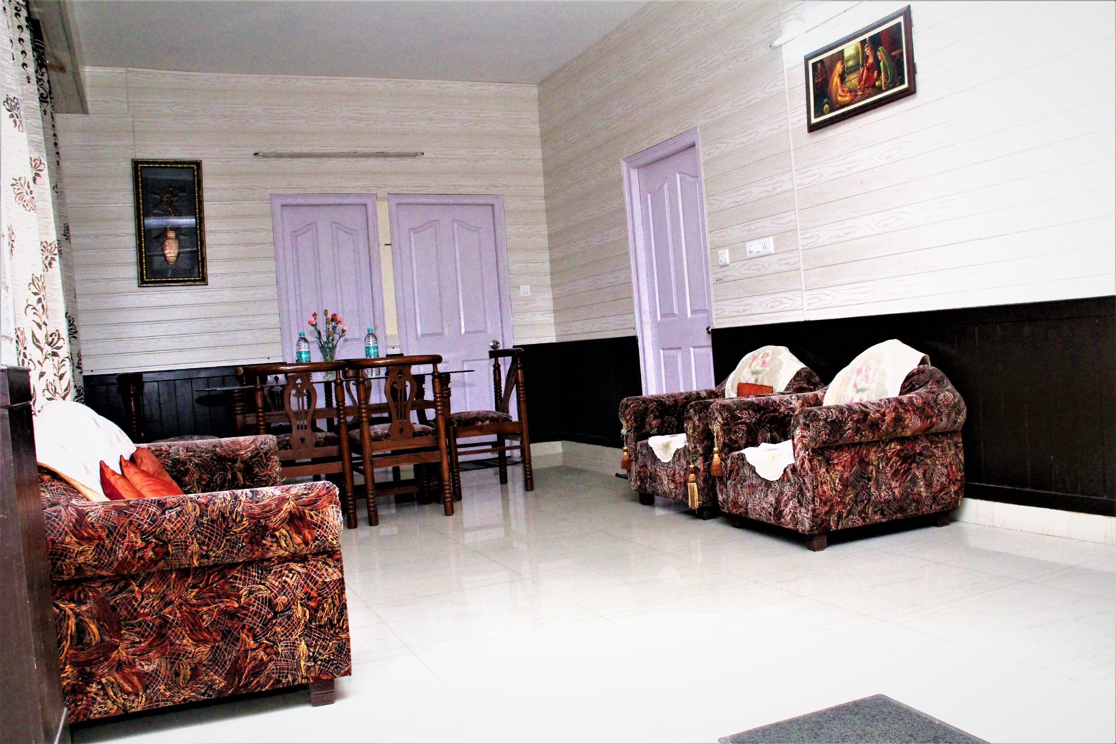 Panorama Homestay | Rooms & Wi-Fi - Tap to explore photos