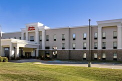 Hampton Inn & Suites by Hilton Hope