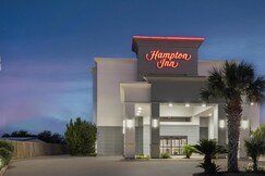 Hampton Inn Pleasanton