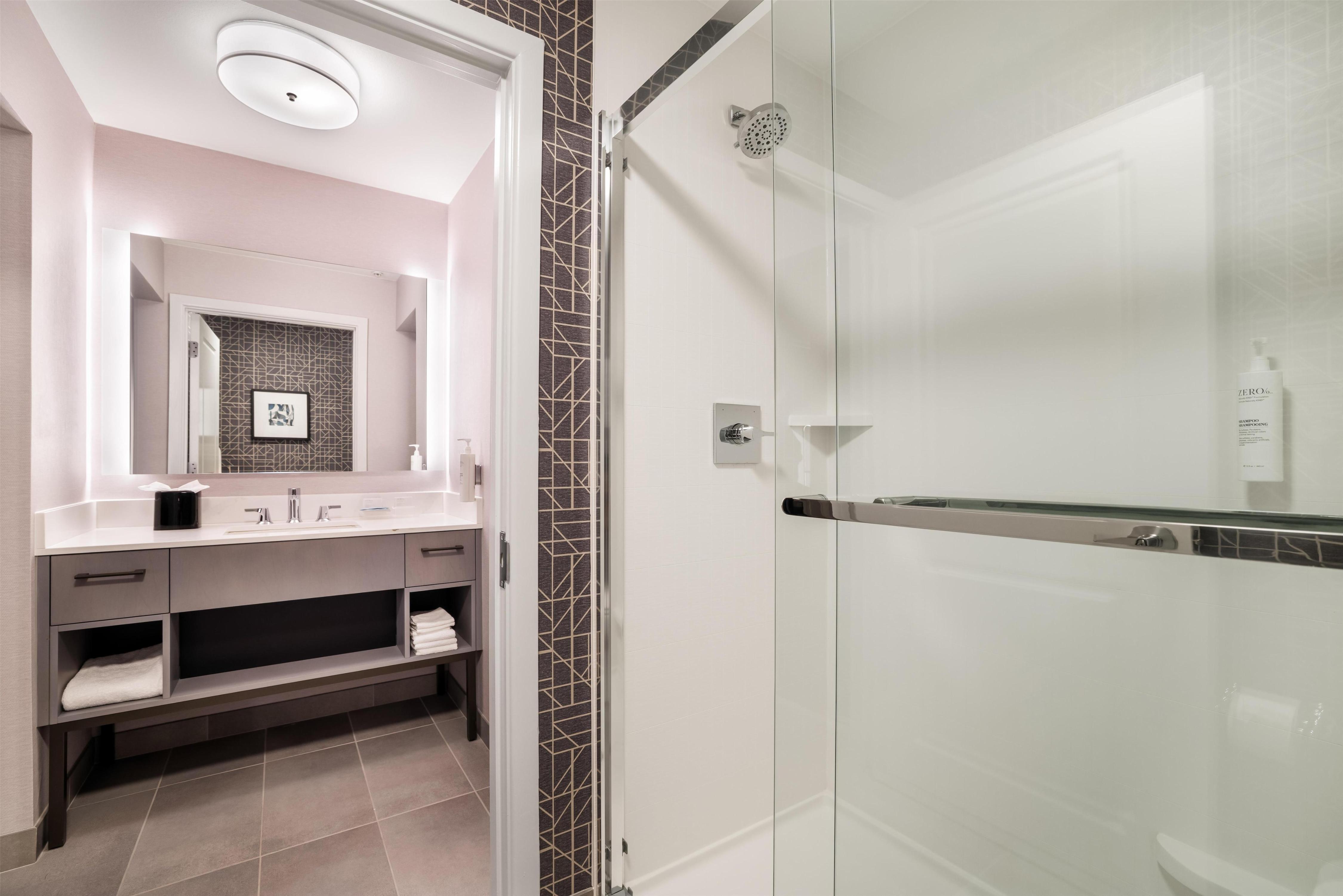 Homewood Suites by Hilton Dallas-Frisco