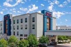 Hampton Inn and Suites Houston Pasadena