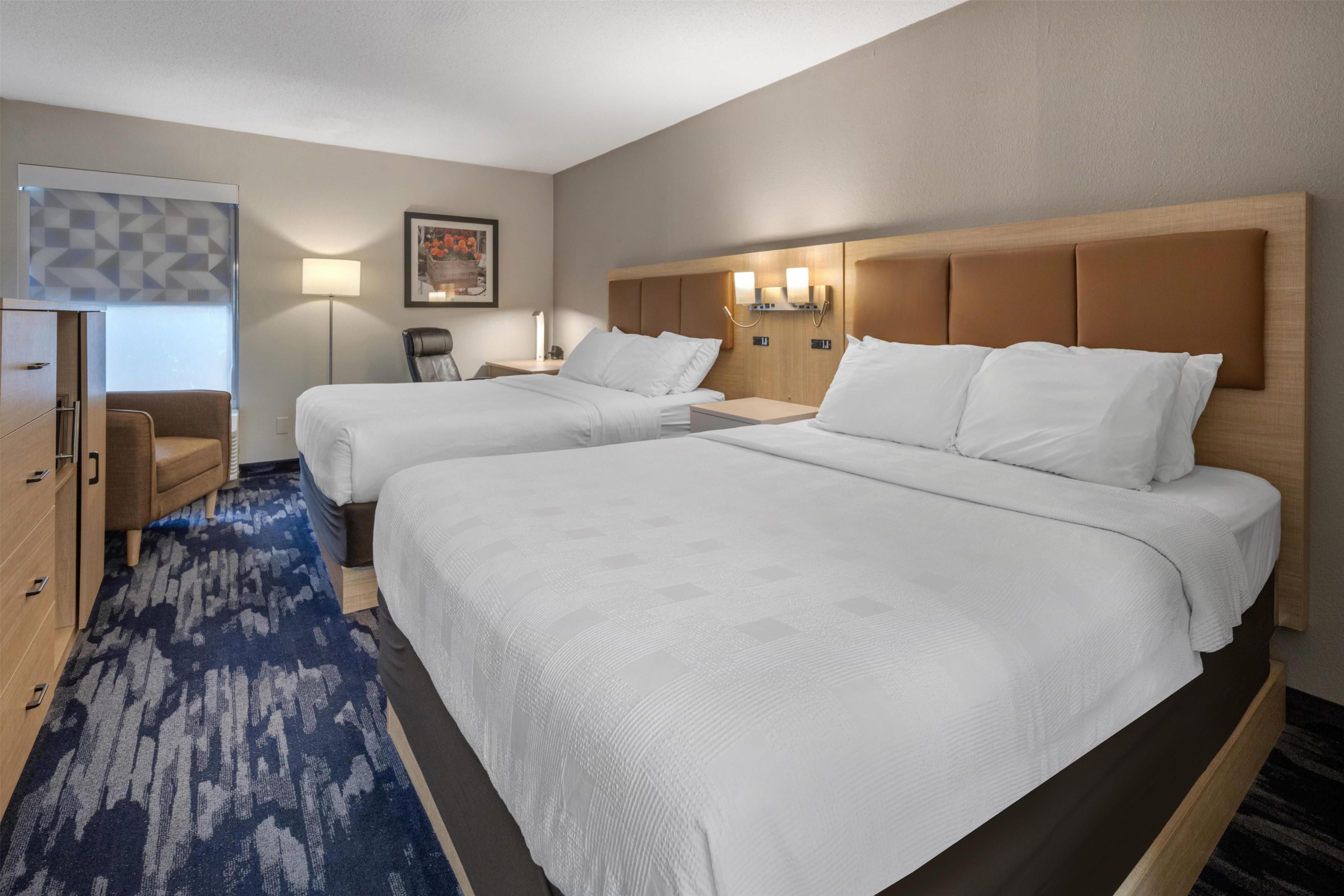 Best Western Batesville - Tap to explore photos