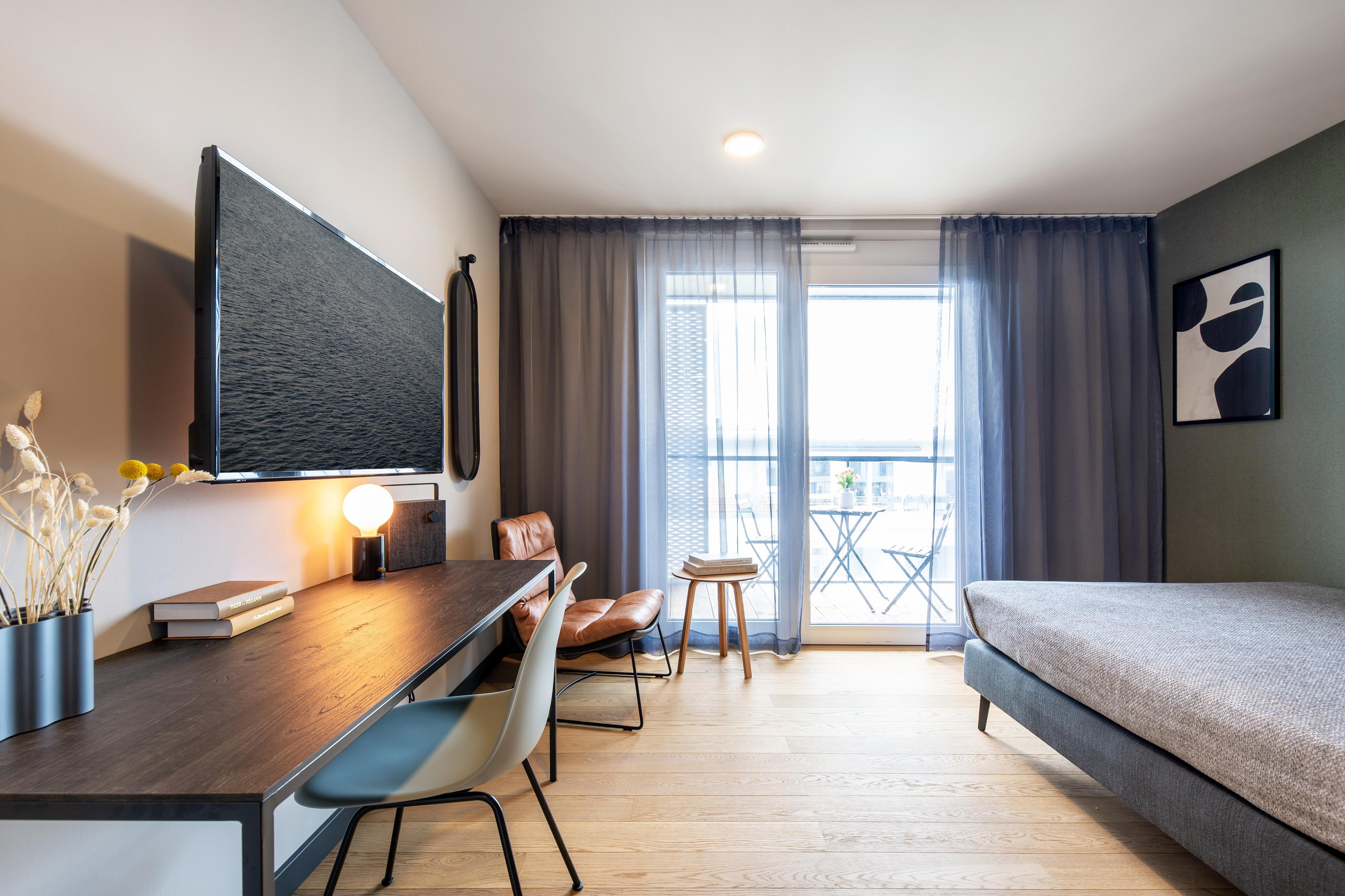 ipartment Boblingen-Sindelfingen