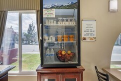 Best Western La Posada Motel
