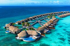 W Maldives by Marriott