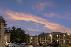 Best Western Inn Of Palatka
