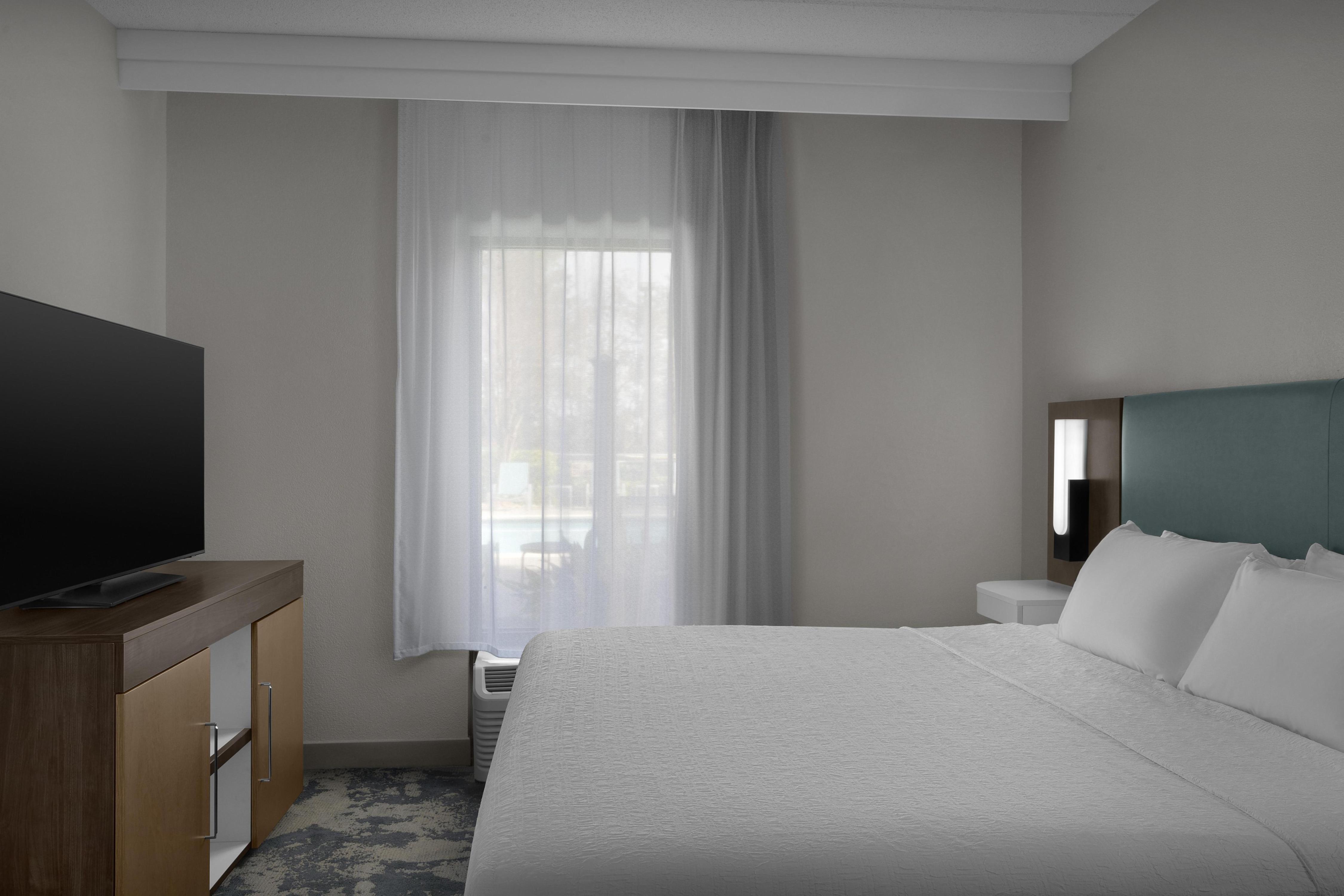 Hampton Inn & Suites Greenville/Spartanburg I-85, SC