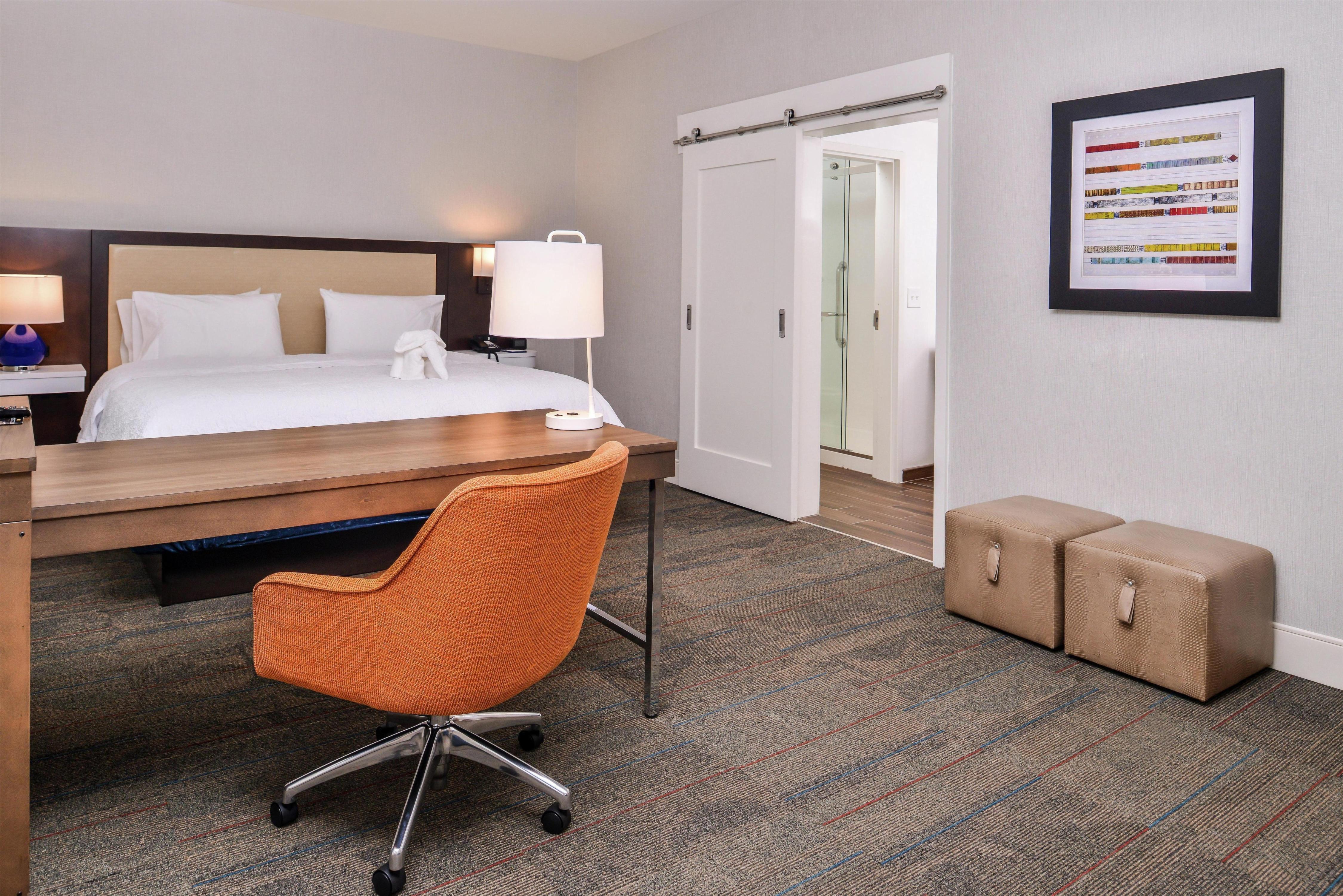 Hampton Inn by Hilton Benson - Tap to explore photos