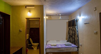 Namaste Sanjeevini Cottage Room Type - Bhairava Economy Non AC