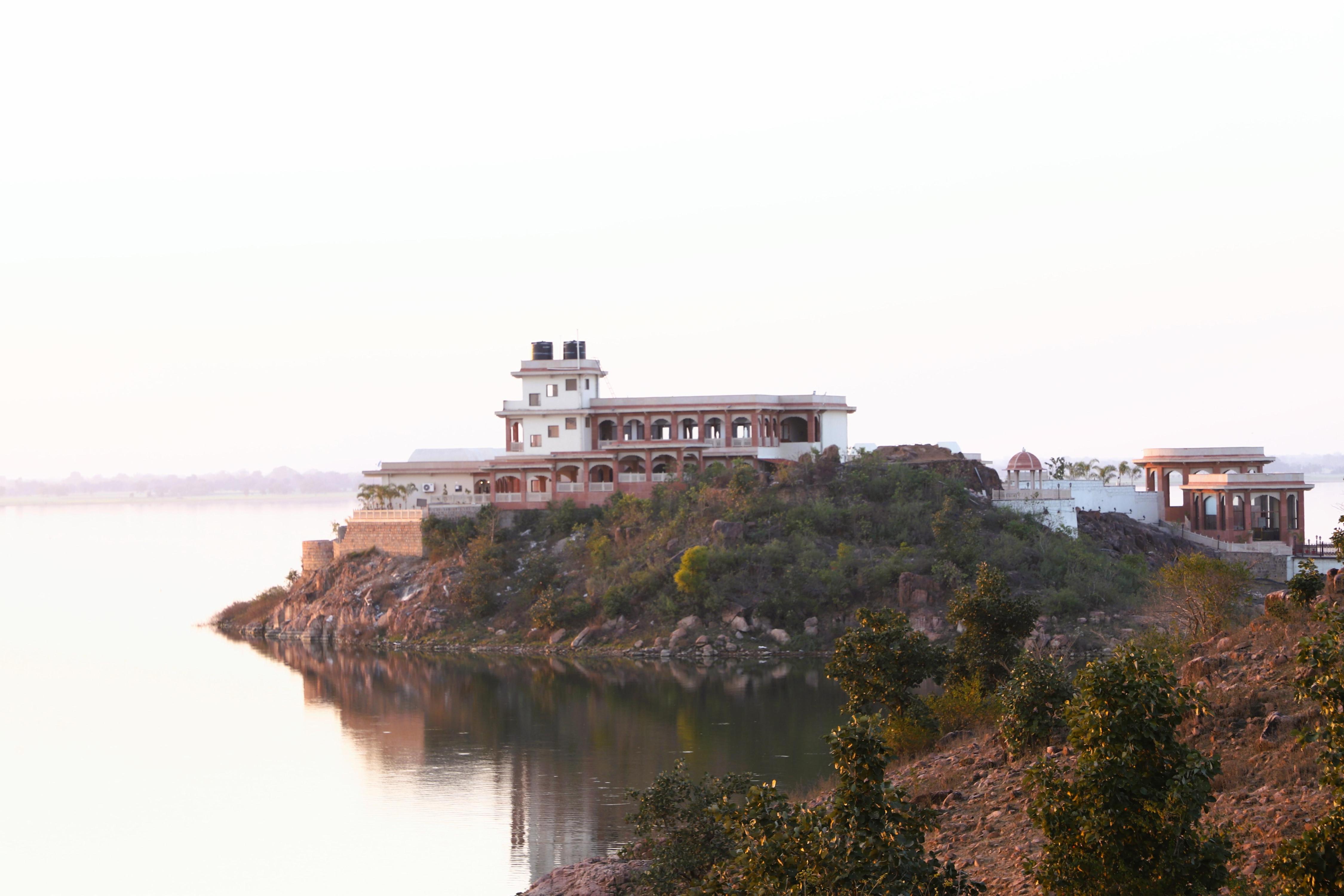 MPT Kutni Island Resort - Tap to explore photos