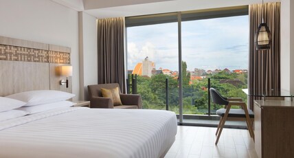 Fairfield by Marriott Bali Legian Room Type - Guest room, King