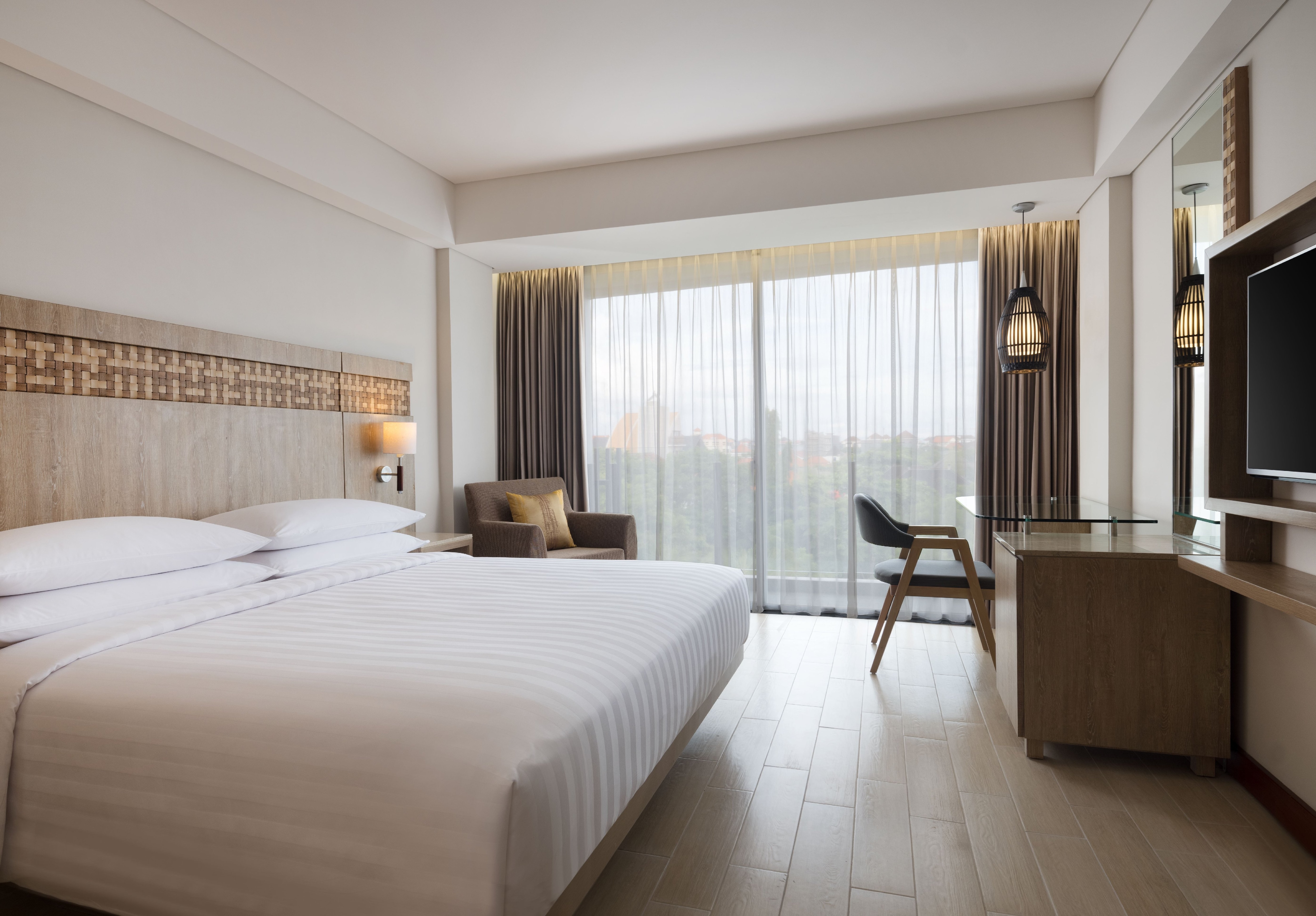 Fairfield by Marriott Bali Legian - Tap to explore photos