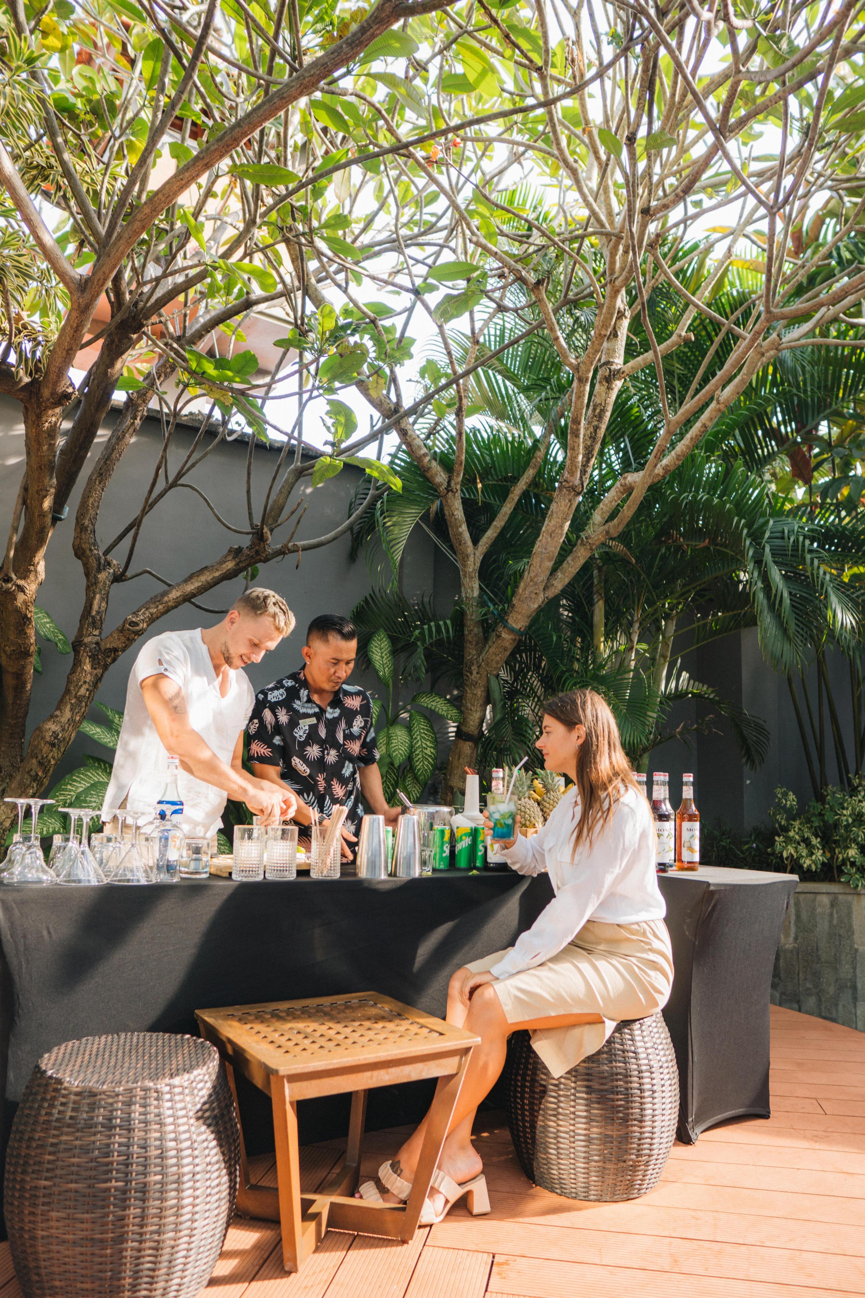 Fairfield by Marriott Bali Legian - Tap to explore photos