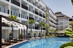 Fairfield by Marriott Bali Legian