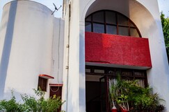 Rahi Tourist Bungalow, Kannauj