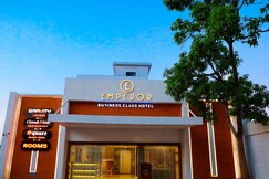 Address of Hotel Emperor