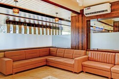 M B Residency Lodging and Boarding