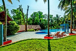 GoGo Land Resort & Adventurous Sports