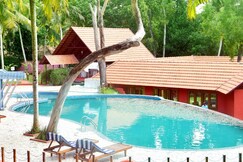 GoGo Land Resort & Adventurous Sports