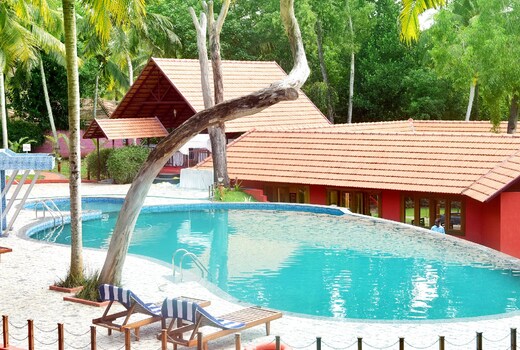 GoGo Land Resort & Adventurous Sports