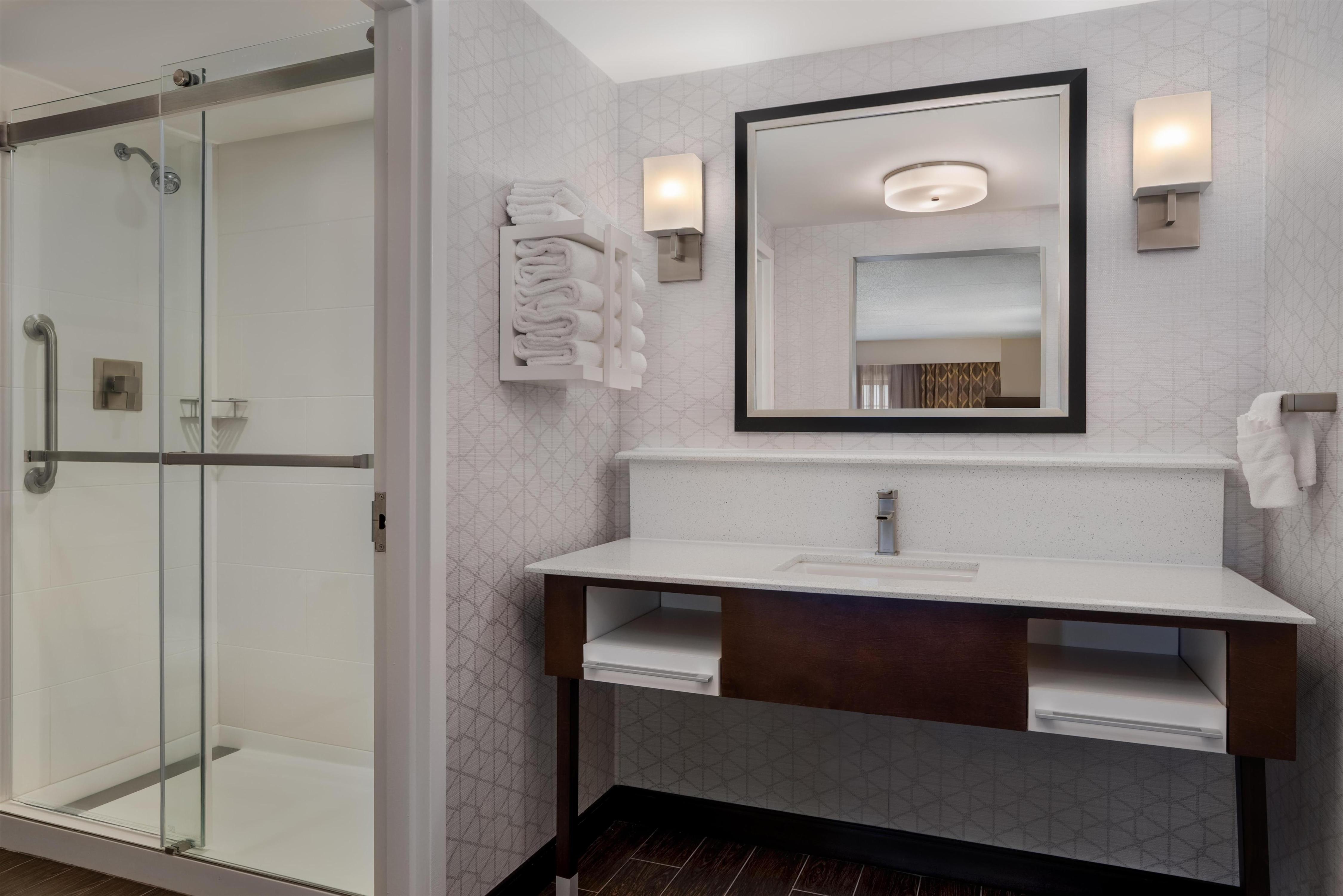 Hampton Inn & Suites by Hilton - Rockville Centre