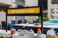 Hampton Inn & Suites by Hilton - Rockville Centre