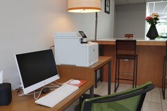 Holiday Inn Express Murrysville - Delmont